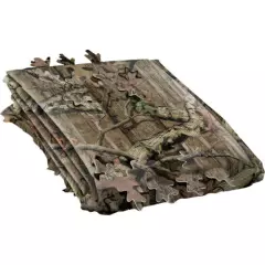 Vanish Omnitex 3D Blind Fabric Mossy Oak Infinity 56 in.x12 ft.