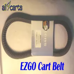 Ezgo Golf Cart Drive Belt | 1994 and up TXT and Medalist 4 cycle | OEM 72054-G01