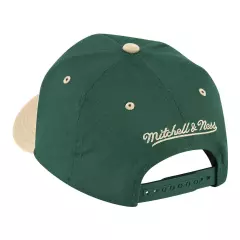 Milwaukee Bucks Redline Snapback Cap