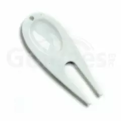 Golf Tees Etc High Quality Plastic Divot Repair Tool x 100