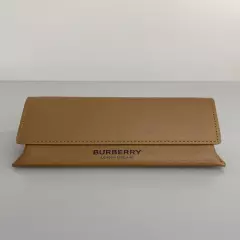 BURBERRY Mr./Ms. Glass Wellington Men's B4318 3894 73