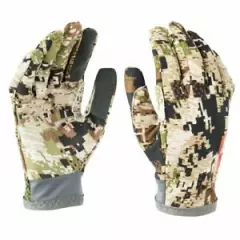 Sitka Gear - Women's Ascent Glove OPTIFADE Subalpine 90190-SA, M. Reg-$79.00