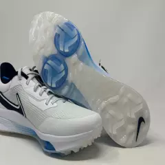 Nike Air Zoom Infinity Tour NEXT% White Golf Shoes DC5221-103 Men’s Size 12.5