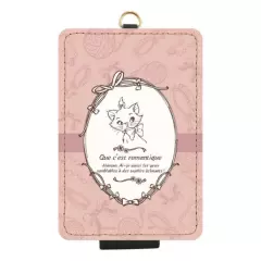 Disney Store - Marie IC Card Holder DNG-138MR - Accessory