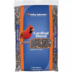 Valley Splendor 7 Lb. Blend Wild Bird Seed 738 Valley Splendor 738 737539090546