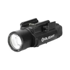 Olight PL PRO Valkyrie 1500 Lumen Rechargeable Pistol Flashlight (Black)