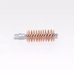 Bulk .44/.45 Caliber Rifle / 410 Ga. Phosphor Bronze Bore Brushe [Quantity: 12]