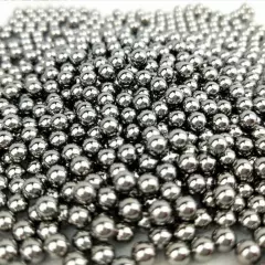 6mm - 10mm Catapult / Slingshot Ammo Carbon Steel Balls Bearings Choose Size