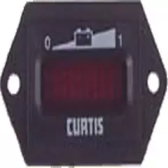 Universal Curtis State of Charge Meter - 36 Volt