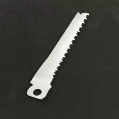 Leatherman Parts Mod Replacement Wave/Wave Plus/Charge: Wood Saw