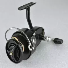 VTG 1960s Garcia Mitchell 300 Spinning Fishing Reel 6th Version w/ 7th Gen Box