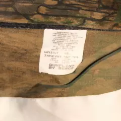  camo pants XL, Gunflint, Rebark, hunting pants