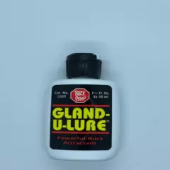 Buck Stop Gland-U-Lure