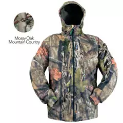 RIVERS WEST Adirondack Jacket, Color: Mossy Oak Mountain Country (5201-MOMC)