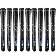 JumboMax JMX Ultralite SMALL (+ 1/4") - 9 piece Golf Grip Bundle - New!