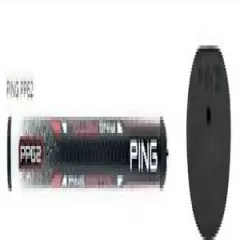 Ping Grip Model PP62 AVS Winn Black/Red Vault 2.0 Putter-New and never on a Club