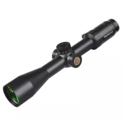 WestHunter HD-S 4-16X44 SF Hunting Rifle Scopes Side Focus Wheel Airsoft Sights 