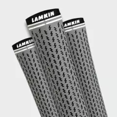 1pcs LAMKIN Crossline 360 Standard Rubber Grip .60R - $8 postage any Q'ty