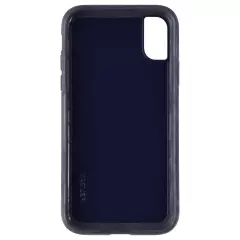 Pelican Adventurer Series Case for Apple iPhone X/Xs - Navy Blue/Grey