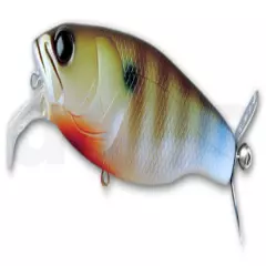 Deps Buzzjet 96 Topwater Lure - Select Color(s)