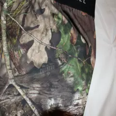 Redhead Mens Camo Thermal Pants 2XL Country Scentinel NWT