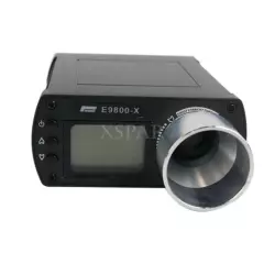 Shooting Speed Tester -Shooting Chronograph LCD Display w/ Backlight E9800-X xr#