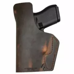 Versacarry Element (IWB) Holster - Fits Most Most Double Stacked Semi-Autos