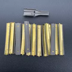 25 - 5.56 .223 Stripper Clips USGI + 1 Loader