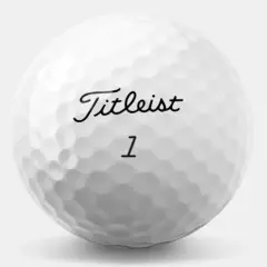 24 Titleist Pro V1 *2021* Yearly Model 5A Grade MINT Condition! Golf Balls