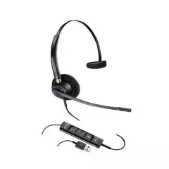 skype Headset with Microphone in original bag