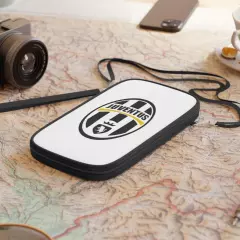 Juventus FC Passport Wallet