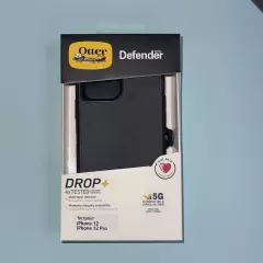 New OTTERBOX Defender Series Cover for iPhone 12 iPhone 12 PRO