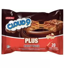 Jack ‘n Jill Cloud 9 Party Pack