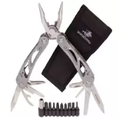 Winchester Winframe Hunting Outdoor 13 Multi-Tool Folding Plier