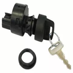 Golf Cart Ignition Switch + Keys Yamaha Drive Drive2 G22 with Factory Lights