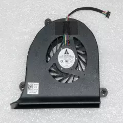 NEW GENUINE DELL ALIENWARE M17X R1 R2 CPU FAN DC BRUSHLESS 5V 0.4A U012M 0U12M