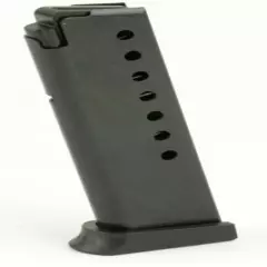 ProMag SIG 01 Blued Steel 8 Round MAG Magazine For 9mm P225 P6 Pistol