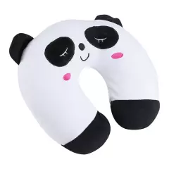 Animal Travel Neck PP Cotton Pillow Soft Shaped Car Head Rest Toy Cushion HG AN