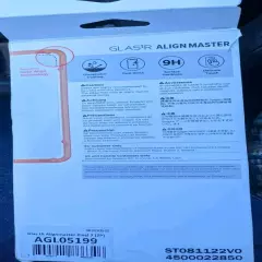 Pixel 7 Screen Protector | Spigen [ GlastR Alignmaster ] Shockproof 2 Pack