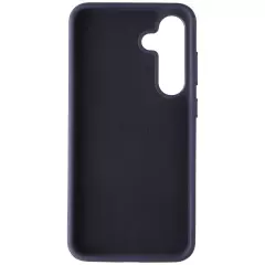 Incipio Cru. Protective Case for Samsung Galaxy (S24+) - Navy Canvas