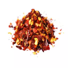 CHILLI FLAKES Crushed Herbs & Spices - Quality - Vacuum Packed - Free Post 