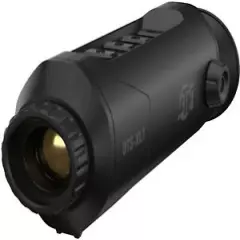 ATN OTS-XLT 2.5-10x Zoom Thermal Viewer TIMNOXLT125X Handheld Monocular Black