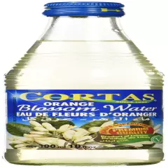 Orange Blossom Water () 10fl oz