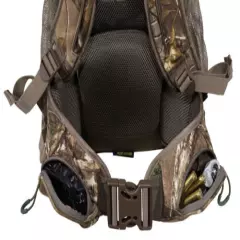 ALPS Hunting Camping Bow Archery Rifle Back Pack Camo Tactical Hiking Gear Bag