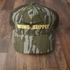 Duck Commander Buckhead XL Hoodie Wing Supply Hat Drake banded waterfowl hunting