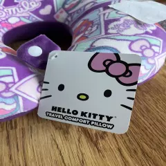 Sanrio Travel Comfort Pillow HELLO KITTY New