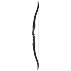 October Mountain OMP2206240 Mountaineer Dusk 62 in 40 lbs RH Recurve Bow