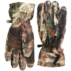 New Men`s Browning Hell’s Canyon PrimaLoft Pre-Vent Gloves