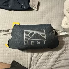 Hest Travel Pillow