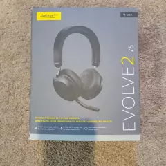 Jabra Evolve 2 75